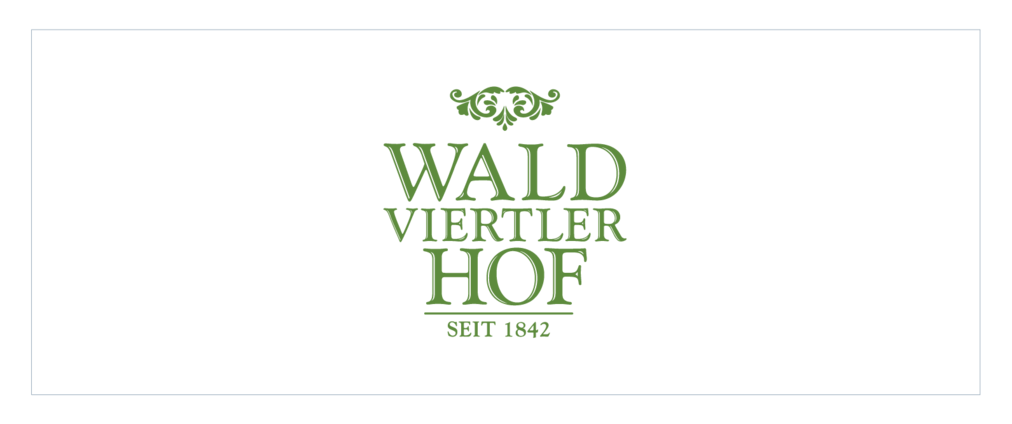 Versal Logodesign Waldviertlerhof