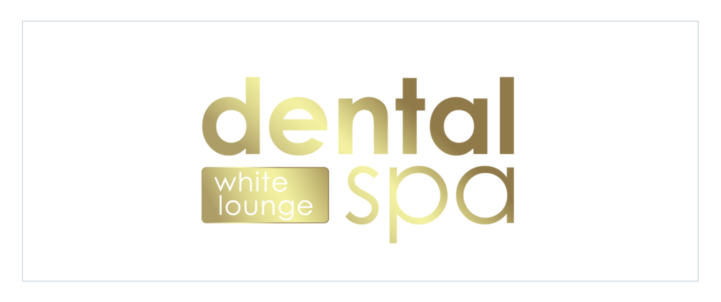 Versal Logodesign dental spa withe lounge